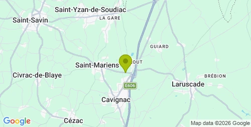 ENTREPRISE LAVERGNE