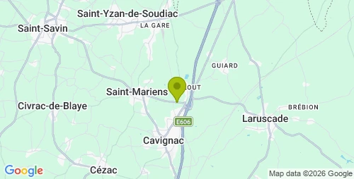 ENTREPRISE LAVERGNE