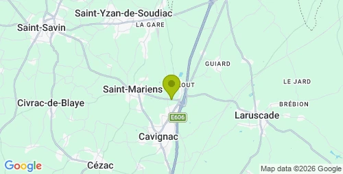 ENTREPRISE LAVERGNE