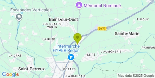  LE ROCH