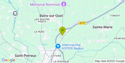 LE ROCH
