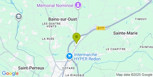 ENTREPRISE LE ROCH
