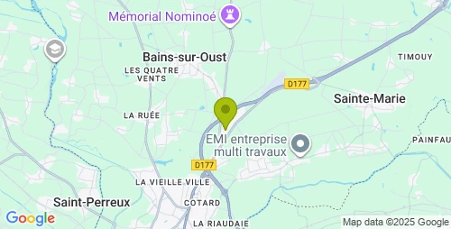ENTREPRISE LE ROCH