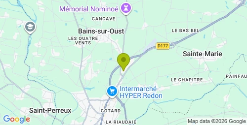 ENTREPRISE LE ROCH
