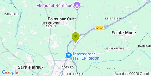 ENTREPRISE LE ROCH