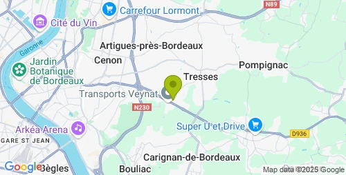 ENTREPRISE PETIT
