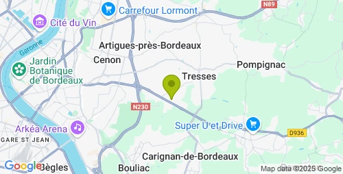 ENTREPRISE PETIT