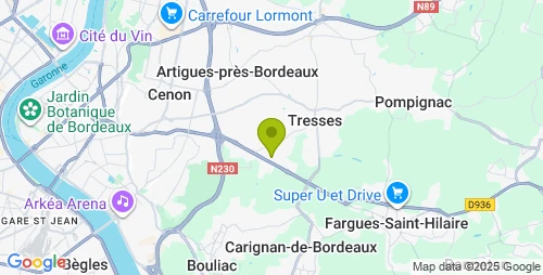 ENTREPRISE PETIT