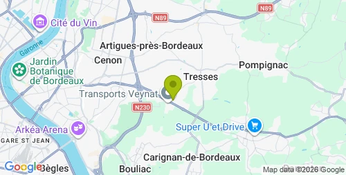 ENTREPRISE PETIT