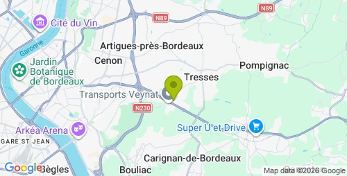 ENTREPRISE PETIT