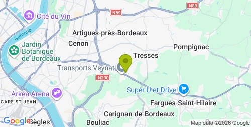 ENTREPRISE PETIT