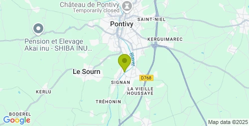 ENTREPRISE TREHIN-LE NOZER