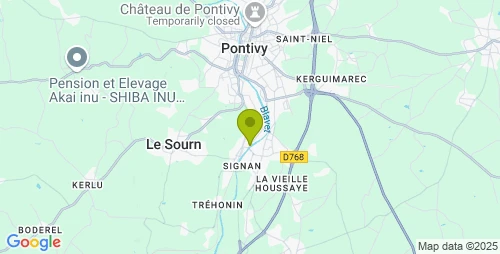 ENTREPRISE TREHIN-LE NOZER