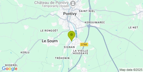 ENTREPRISE TREHIN-LE NOZER