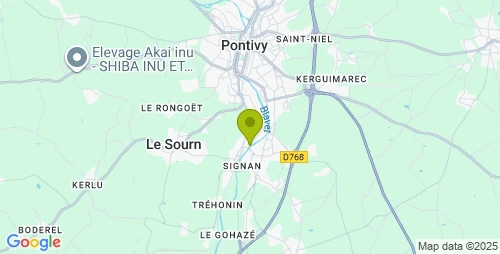 ENTREPRISE TREHIN-LE NOZER