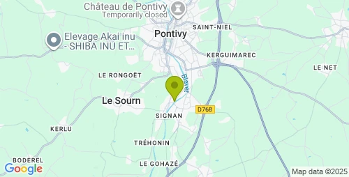 ENTREPRISE TREHIN-LE NOZER