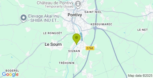 ENTREPRISE TREHIN-LE NOZER