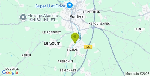 TREHIN-LE NOZER