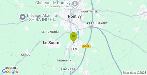 ENTREPRISE TREHIN-LE NOZER