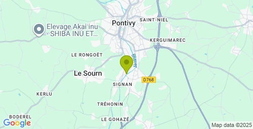 ENTREPRISE TREHIN-LE NOZER