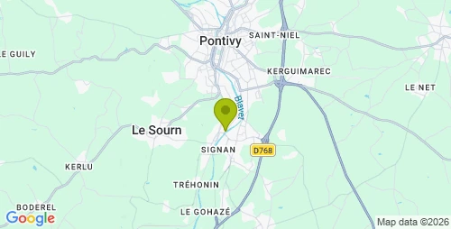 ENTREPRISE TREHIN-LE NOZER