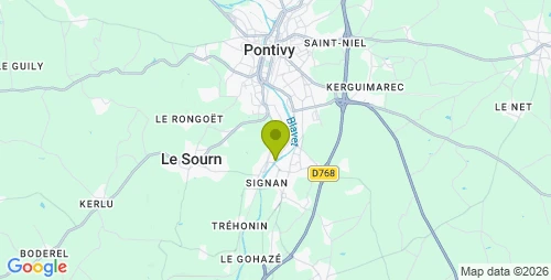 ENTREPRISE TREHIN-LE NOZER
