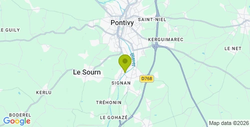 ENTREPRISE TREHIN-LE NOZER