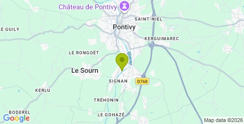  TREHIN-LE NOZER