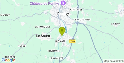 ENTREPRISE TREHIN-LE NOZER