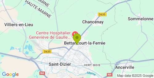 ENTREPRISE RABINEAU