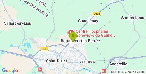 ENTREPRISE RABINEAU