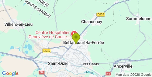 ENTREPRISE RABINEAU