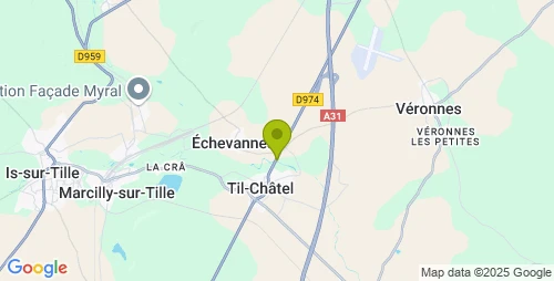ENTREPRISE JACQUARD