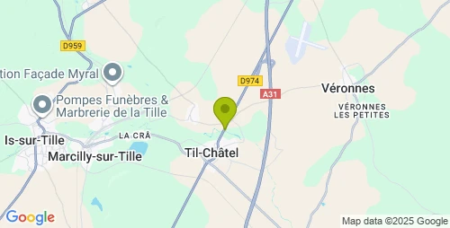 ENTREPRISE JACQUARD