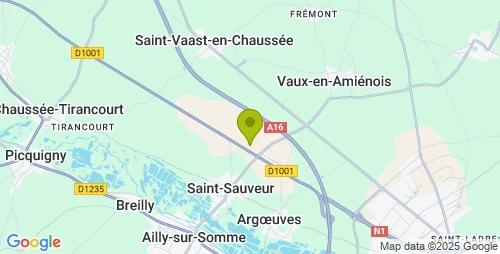 ENTREPRISE VANHILLE