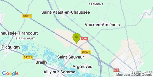 ENTREPRISE VANHILLE