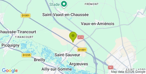 ENTREPRISE VANHILLE