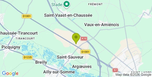 ENTREPRISE VANHILLE