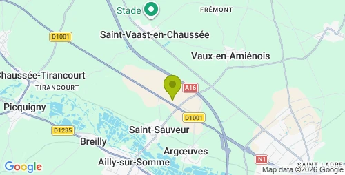 ENTREPRISE VANHILLE
