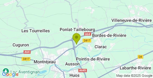 ENTREPRISE J. CHAUVIN