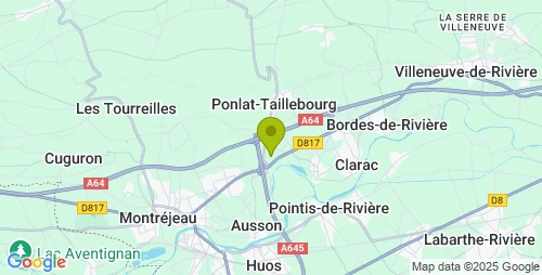 ENTREPRISE J. CHAUVIN