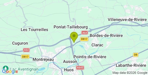 ENTREPRISE J. CHAUVIN