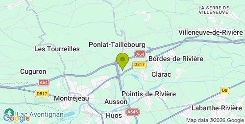 ENTREPRISE J. CHAUVIN