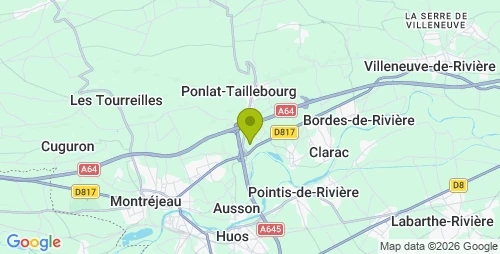 ENTREPRISE J. CHAUVIN