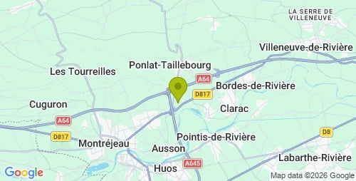 ENTREPRISE J. CHAUVIN
