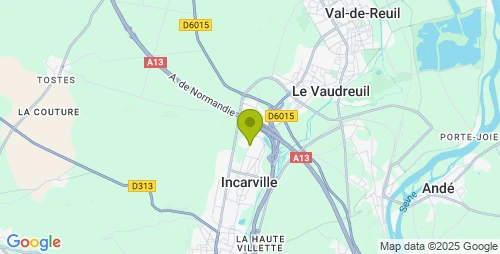 ENTREPRISE BERTHOU