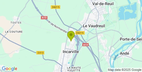 ENTREPRISE BERTHOU