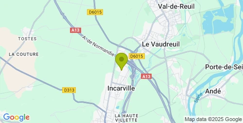 ENTREPRISE BERTHOU