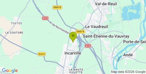 ENTREPRISE BERTHOU