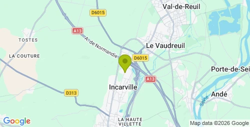 ENTREPRISE BERTHOU